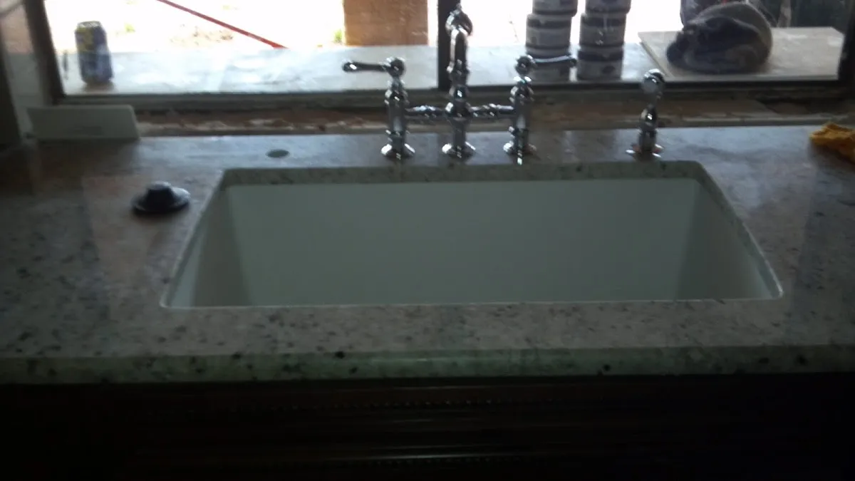 Slab Leak Repair in Northville, MI
